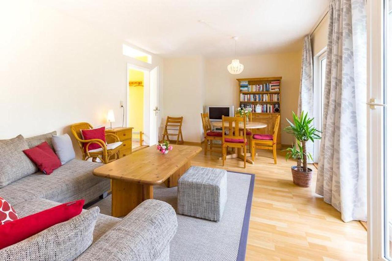 Ferienwohnung Rosenrot Uberlingen Exterior foto
