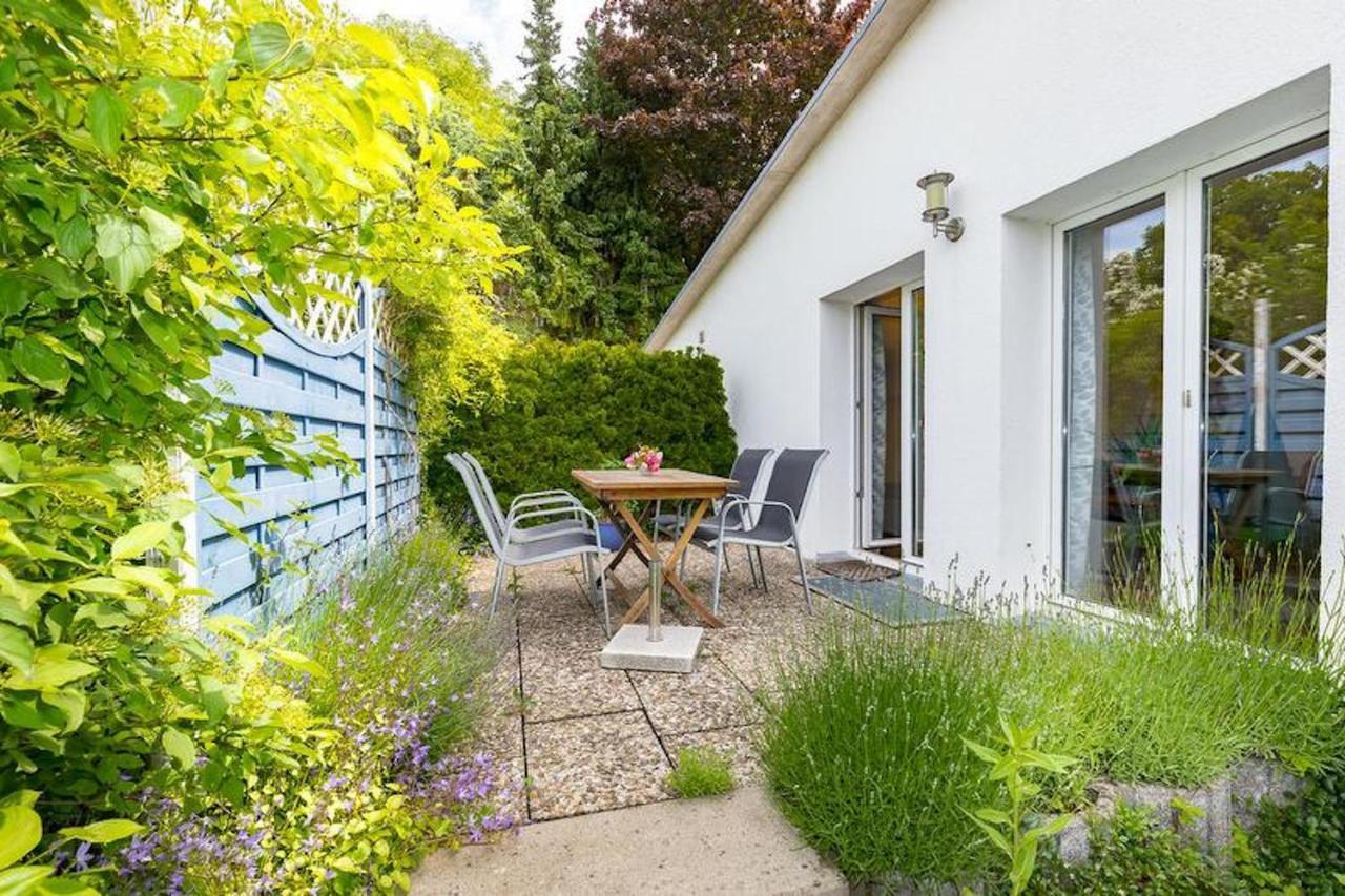 Ferienwohnung Rosenrot Uberlingen Exterior foto